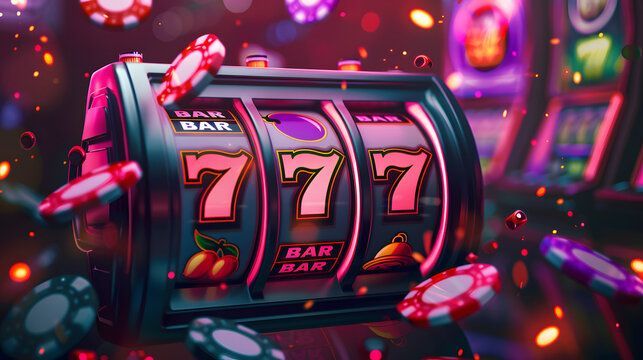 PAK786 Game پر آن لائن سلاٹس کے بارے میں
