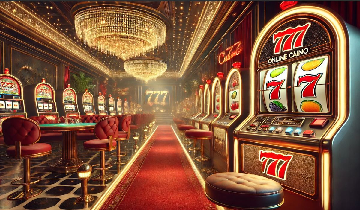 PAK786 Game کیسینو میں رولیٹی گیمز کے بارے میں معلومات