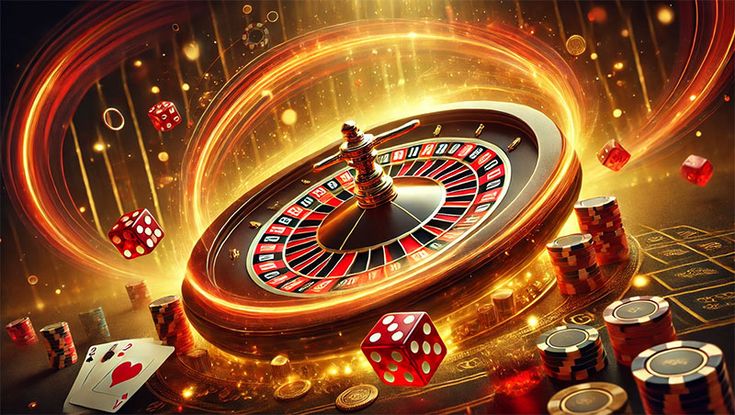 PAK786 Game کیسینو میں سلاٹ کھیلنا شروع کریں۔